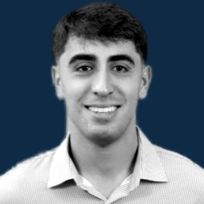 Gabriel Marquez