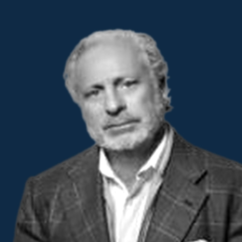 Jeffrey Meshel